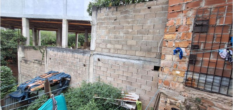 Casa en Venta en Medellín, Doña María-5