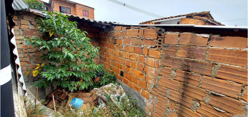 Casa en Venta en Medellín, Doña María-6