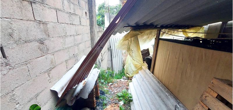 Casa en Venta en Medellín, Doña María-7