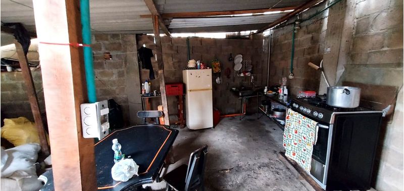 Casa en Venta en Medellín, Doña María-8
