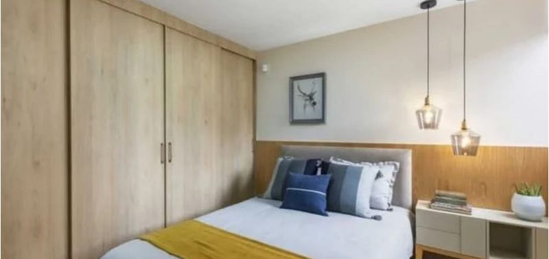 Apartamento en Venta en Sabaneta, La Doctora-4