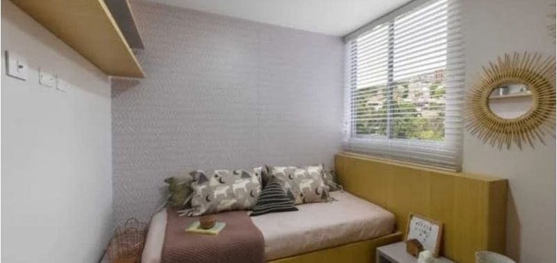 Apartamento en Venta en Sabaneta, La Doctora-8