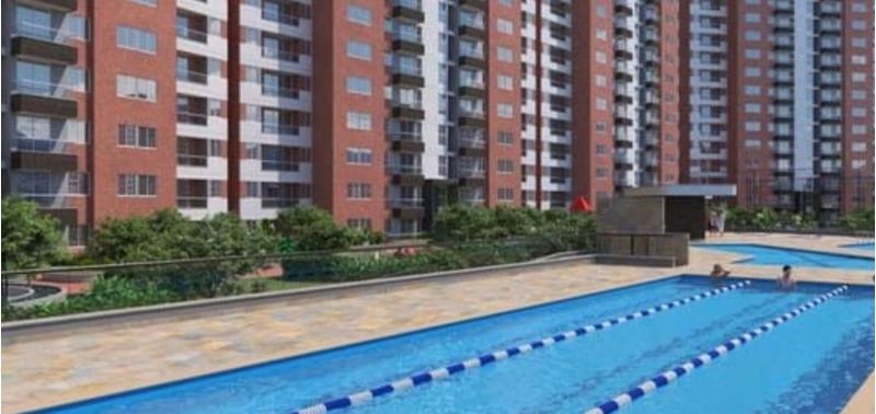 Apartamento en Venta en Sabaneta, La Doctora-13