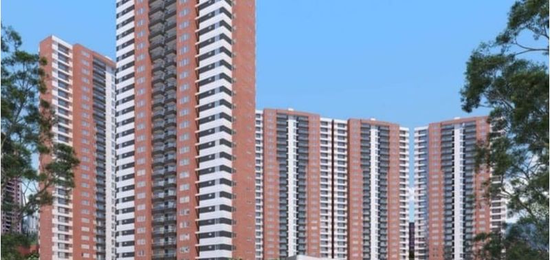 Apartamento en Venta en Sabaneta, La Doctora-14