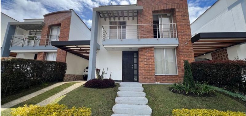 Casa en Venta en Retiro, El Portento