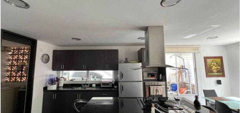 Casa en Venta en Retiro, El Portento-0