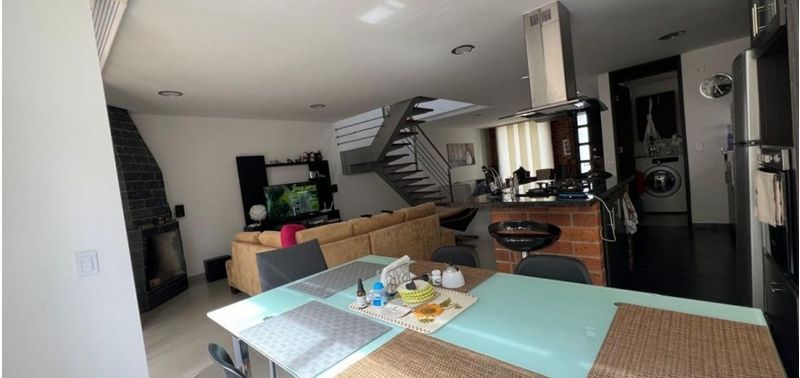 Casa en Venta en Retiro, El Portento-1