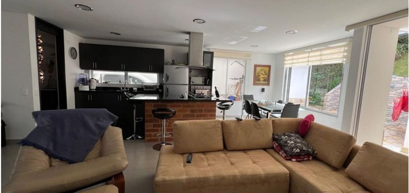 Casa en Venta en Retiro, El Portento-2