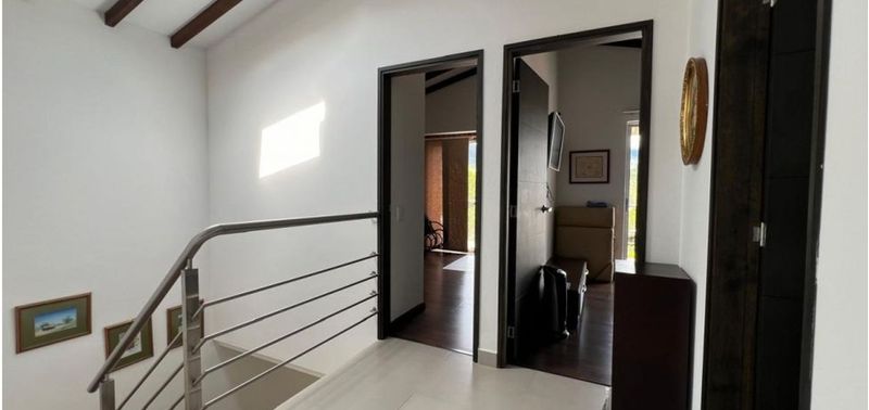 Casa en Venta en Retiro, El Portento-4