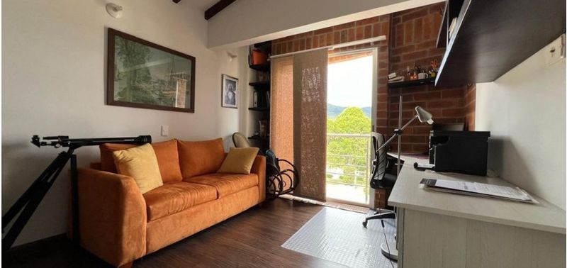 Casa en Venta en Retiro, El Portento-5