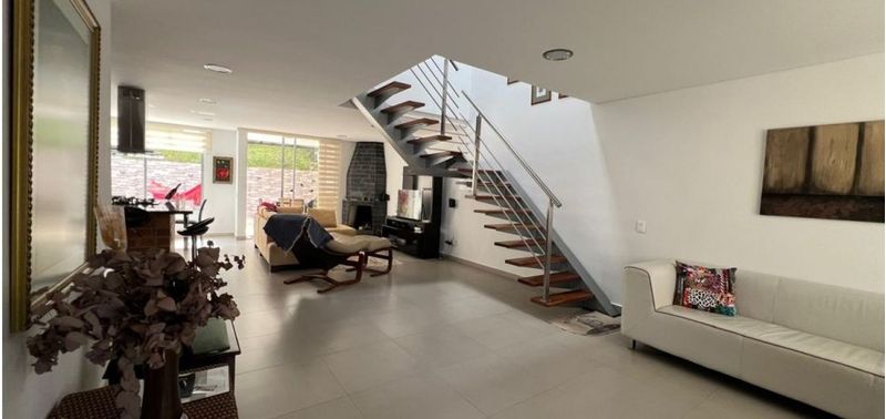 Casa en Venta en Retiro, El Portento-6