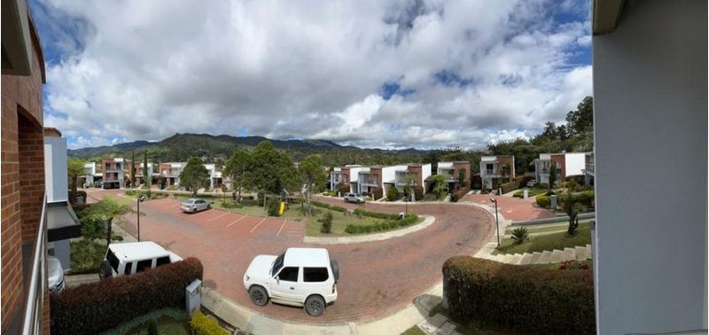 Casa en Venta en Retiro, El Portento-8