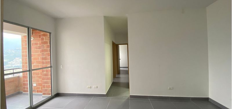 Apartamento en Venta en Bello, Bello-1
