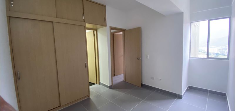 Apartamento en Venta en Bello, Bello-2