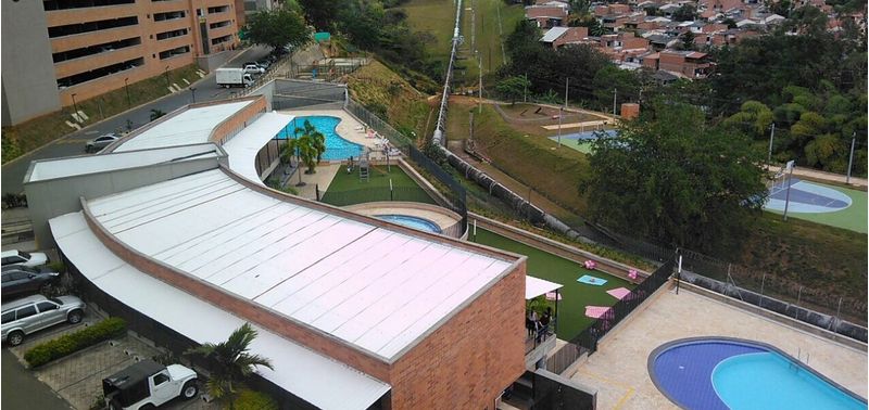 Apartamento en Venta en Bello, Bello-7