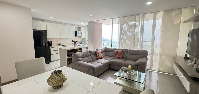 Apartamento en Venta en Itagüí, Itaguí