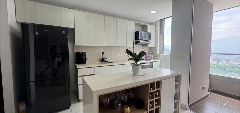 Apartamento en Venta en Itagüí, Itaguí-0