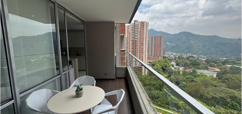 Apartamento en Venta en Itagüí, Itaguí-3