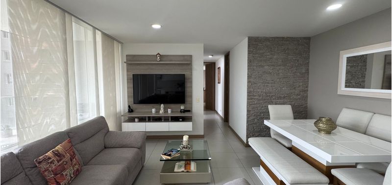 Apartamento en Venta en Itagüí, Itaguí-4