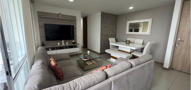 Apartamento en Venta en Itagüí, Itaguí-5