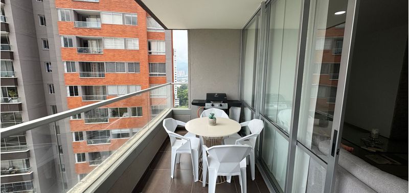 Apartamento en Venta en Itagüí, Itaguí-6