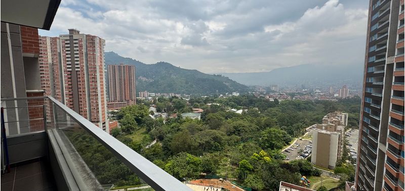 Apartamento en Venta en Itagüí, Itaguí-7