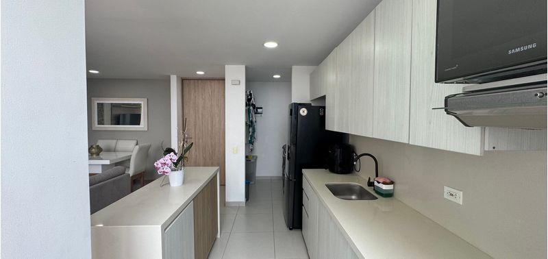 Apartamento en Venta en Itagüí, Itaguí-8
