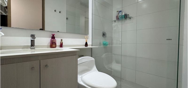Apartamento en Venta en Itagüí, Itaguí-10