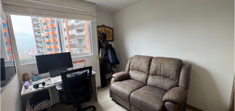 Apartamento en Venta en Itagüí, Itaguí-11