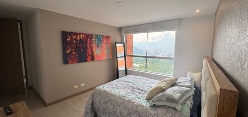 Apartamento en Venta en Itagüí, Itaguí-15