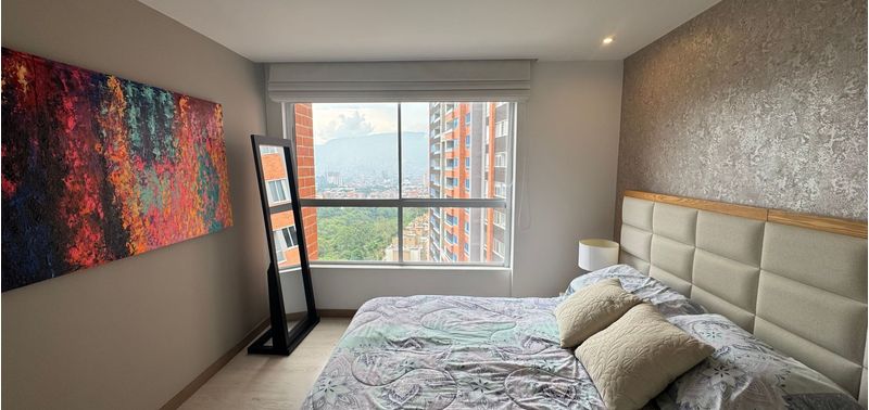 Apartamento en Venta en Itagüí, Itaguí-17