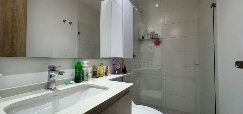 Apartamento en Venta en Itagüí, Itaguí-18