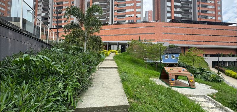 Apartamento en Venta en Itagüí, Itaguí-20