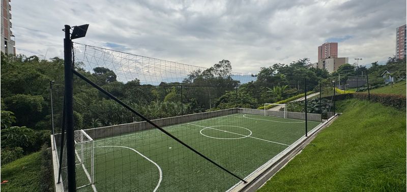 Apartamento en Venta en Itagüí, Itaguí-21