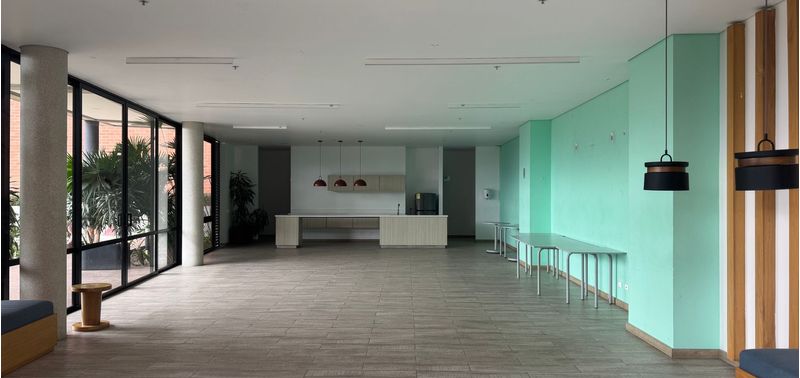 Apartamento en Venta en Itagüí, Itaguí-23