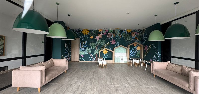 Apartamento en Venta en Itagüí, Itaguí-24