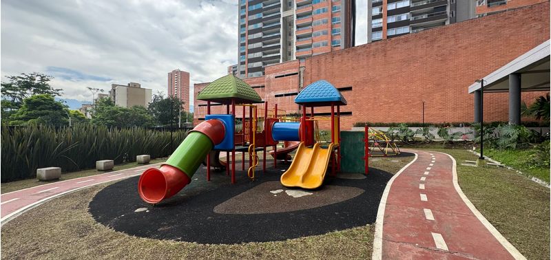 Apartamento en Venta en Itagüí, Itaguí-25