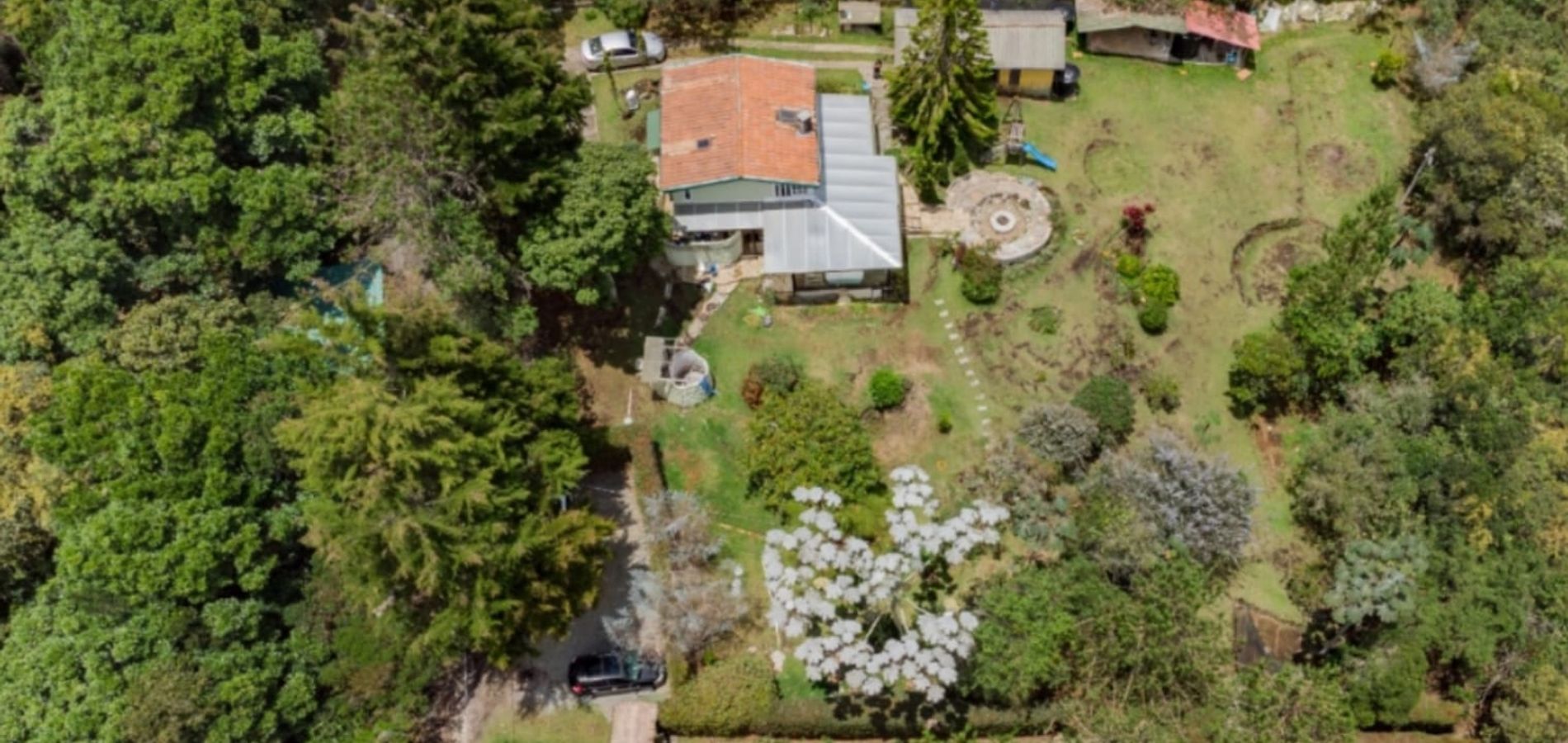 Casa en Venta en Medellín, Santa Elena-3