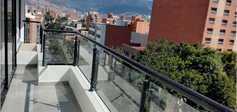 Apartamento en Venta en Medellín, Monteverde-5