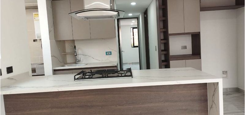 Apartamento en Venta en Medellín, Monteverde-6