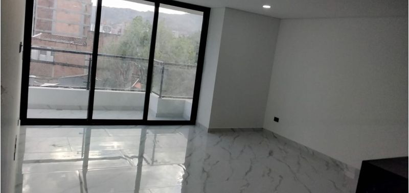 Apartamento en Venta en Medellín, Monteverde-7