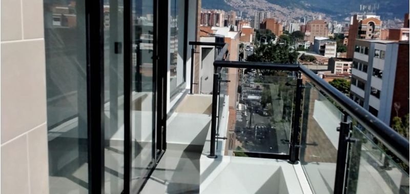 Apartamento en Venta en Medellín, Monteverde-8