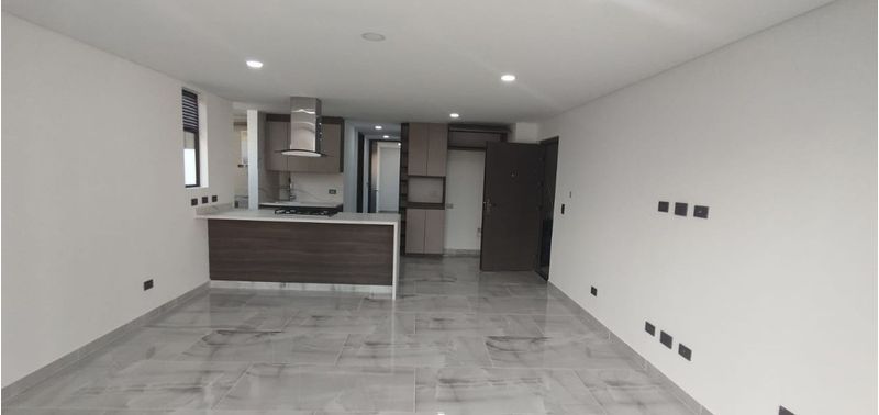 Apartamento en Venta en Medellín, Monteverde-9