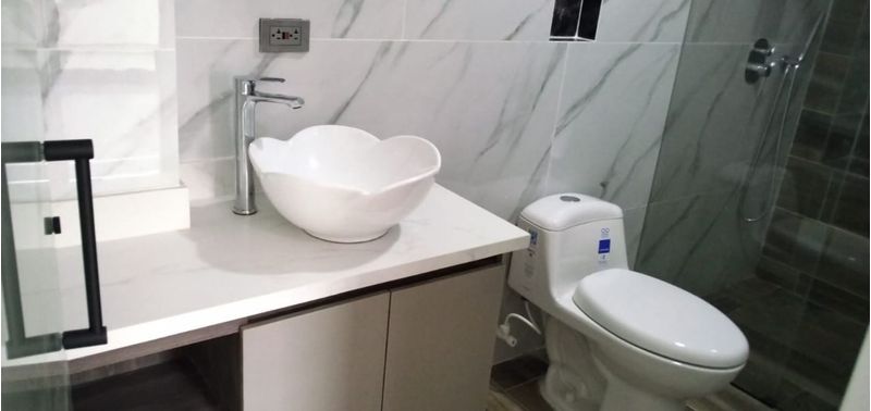 Apartamento en Venta en Medellín, Monteverde-11