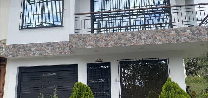 Casa en Venta en Rionegro, Rionegro