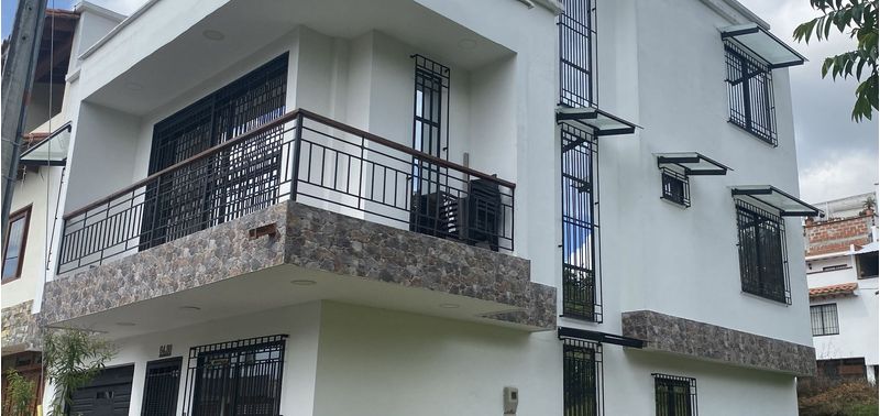 Casa en Venta en Rionegro, Rionegro-0
