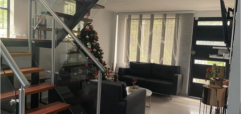 Casa en Venta en Rionegro, Rionegro-2