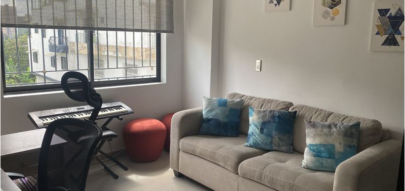 Casa en Venta en Rionegro, Rionegro-6