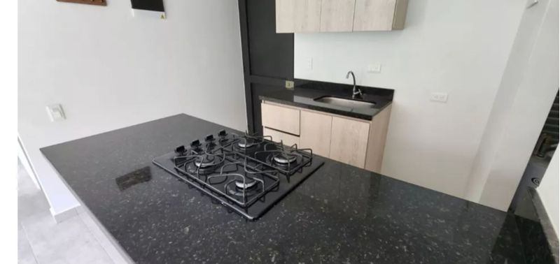 Apartamento en Venta en Rionegro, Rionegro-1