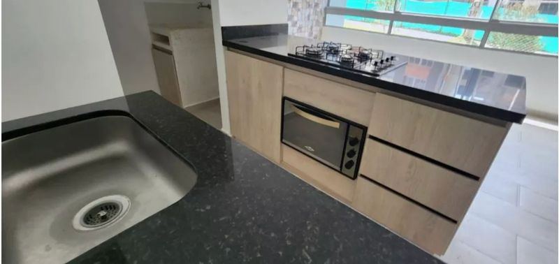Apartamento en Venta en Rionegro, Rionegro-3